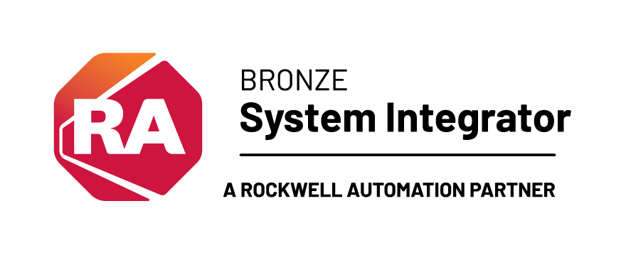 Bronze System Integrator - A Rockwell Automation Partner