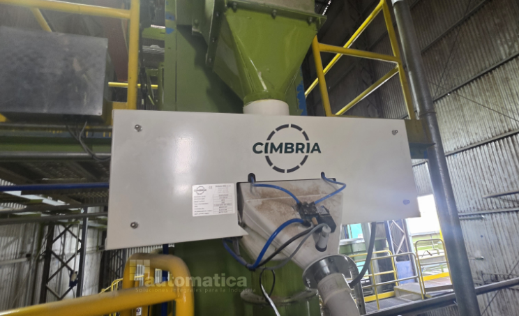 Datos industriales e Industria 4.0